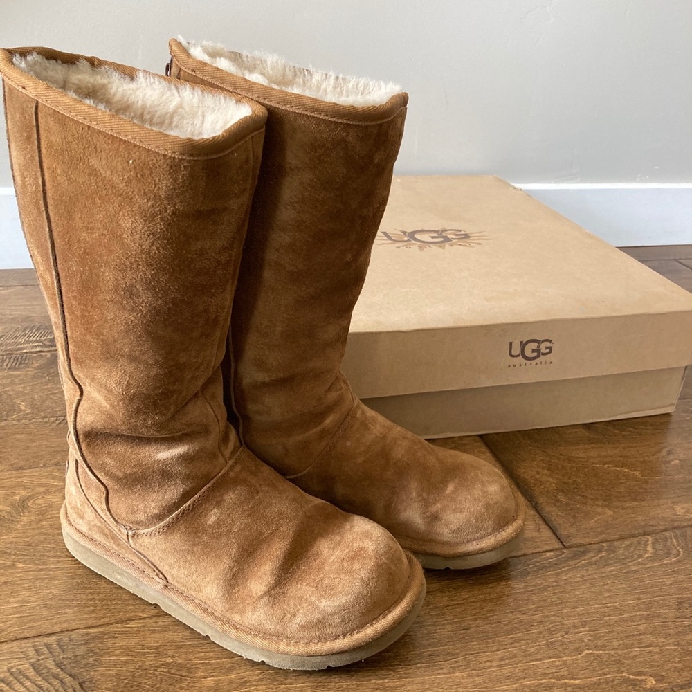 Uggs Knightsbridge Women’s Boots Size 7